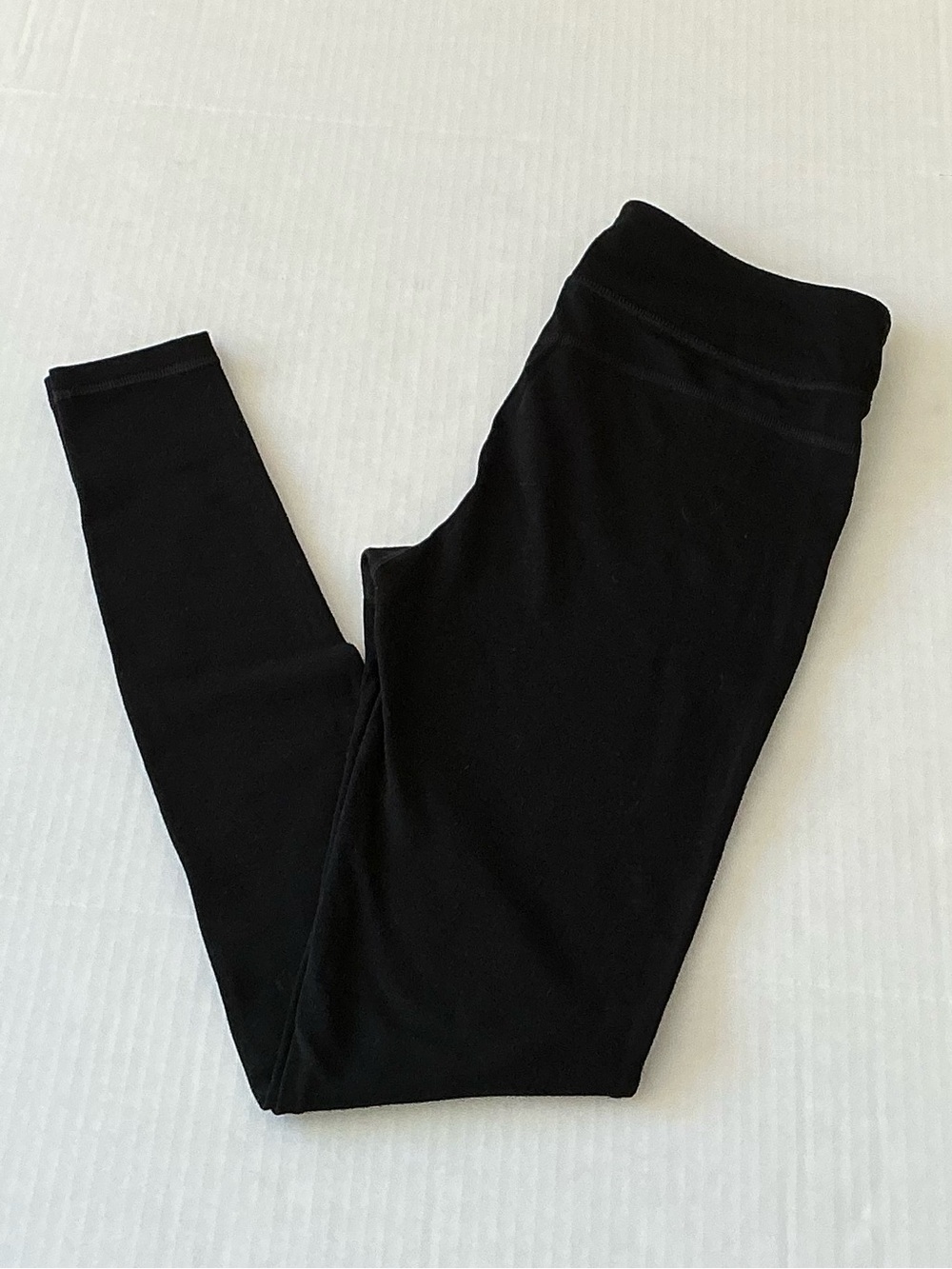Smartwool Classic Thermal Wool Blend Base Layer Leggings